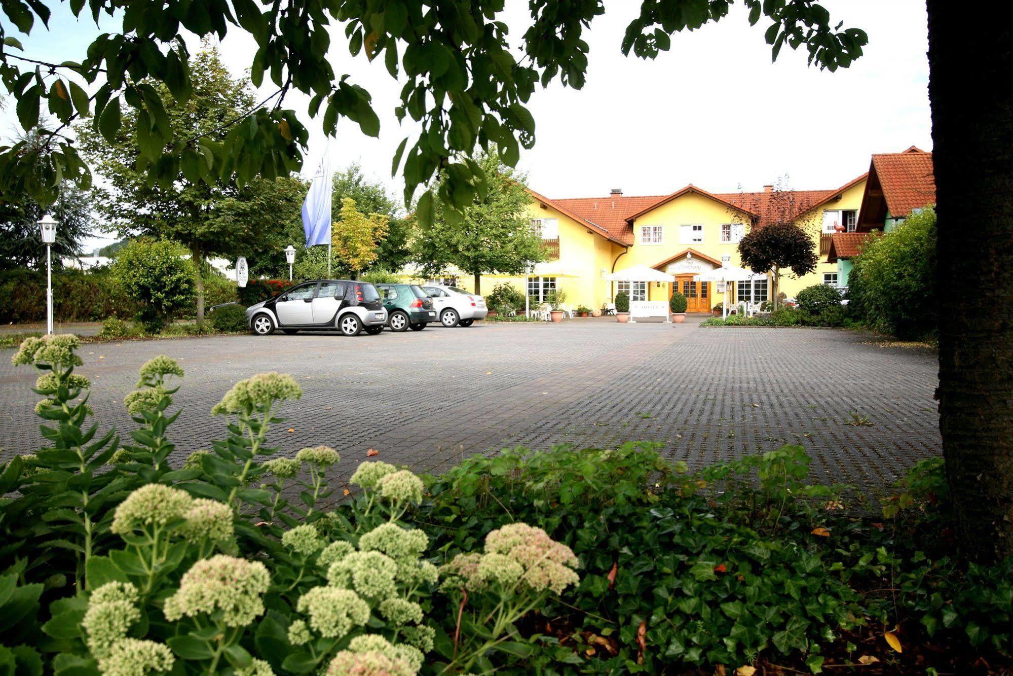 Hotel Company Colbe Exterior photo